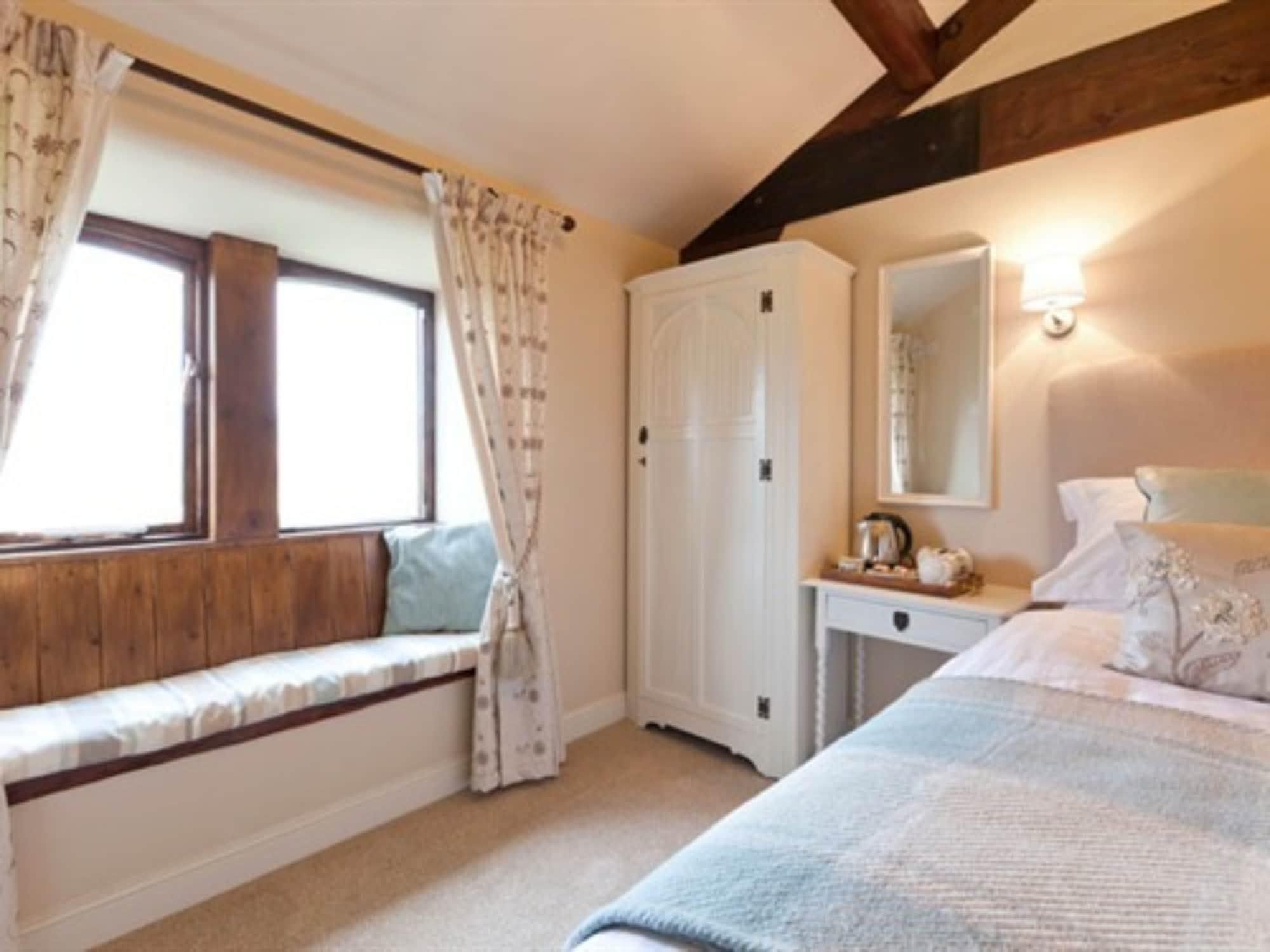 Отель Throstle Nest Farm Carleton Экстерьер фото
